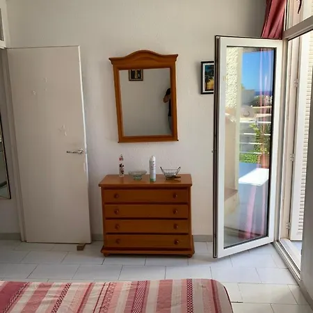 Casa vacanze Casa Julia Mojácar