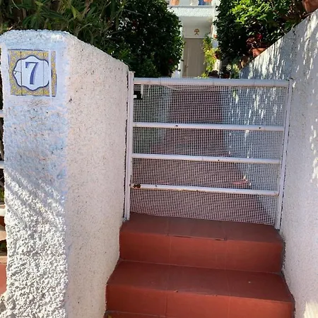 Ferienhaus Casa Julia Mojácar