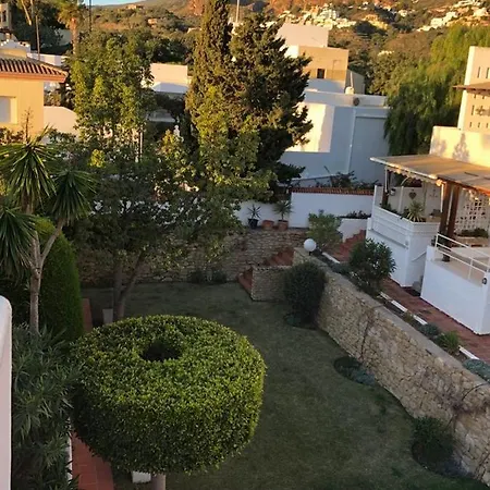Feriehus Casa Julia Mojácar