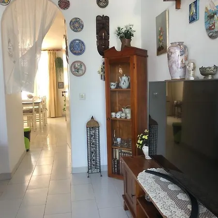 Casa Julia * Mojácar